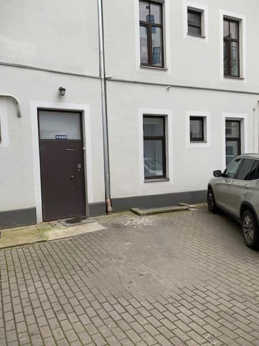 Ērts dzīvoklis pašā Rīgas centrā ideālā vietā Apartment in Riga