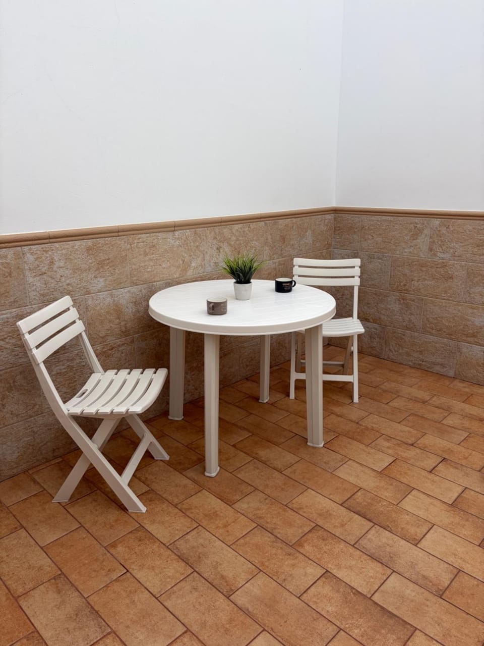Balcony/Terrace, Balcony/Terrace