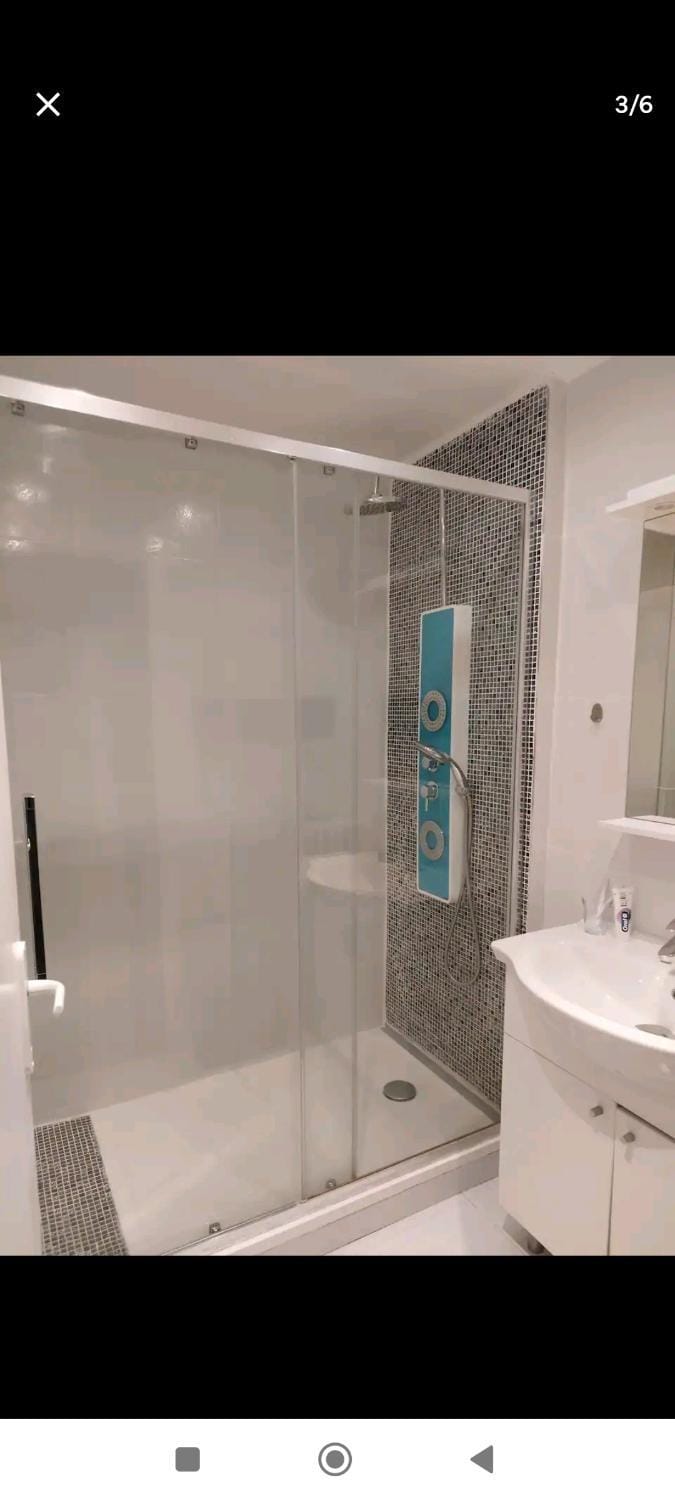 Appartement à Nice Apartment in Nice
