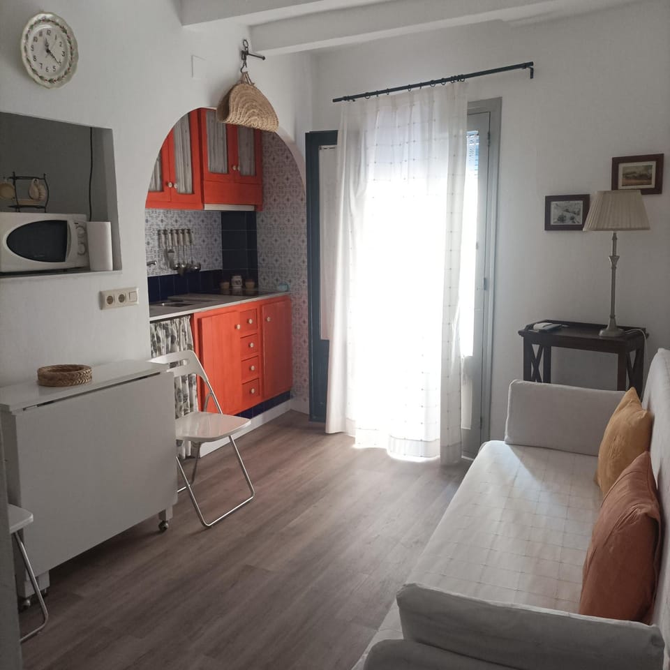 casa la Templanza suite 1 Apartment in Peniscola