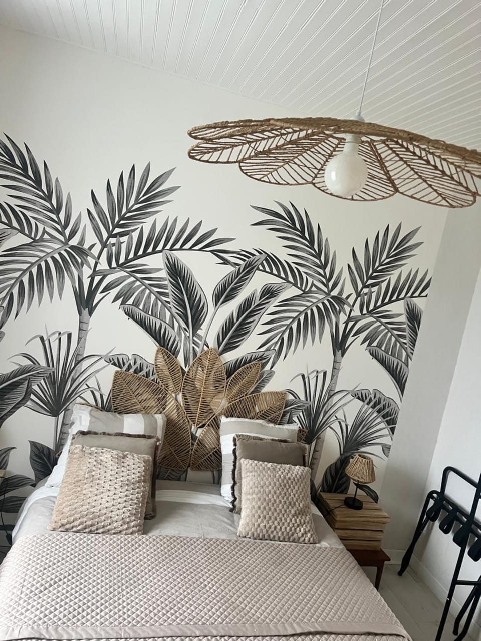 Charmant logement avec 2 véranda Apartment in Brittany