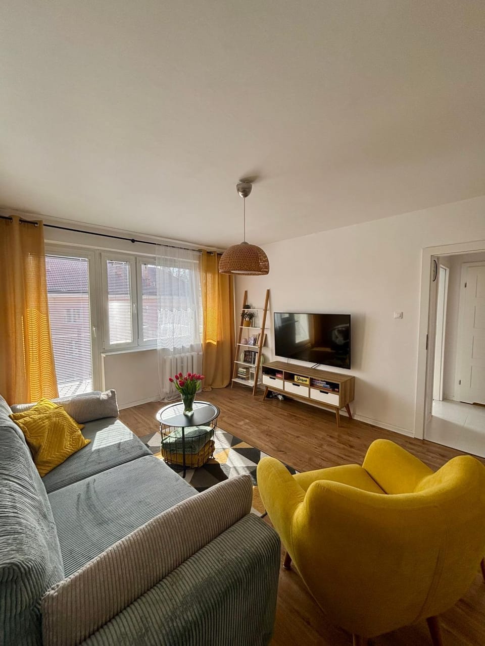 Na Klifie 22 Apartment in Pomeranian Voivodeship