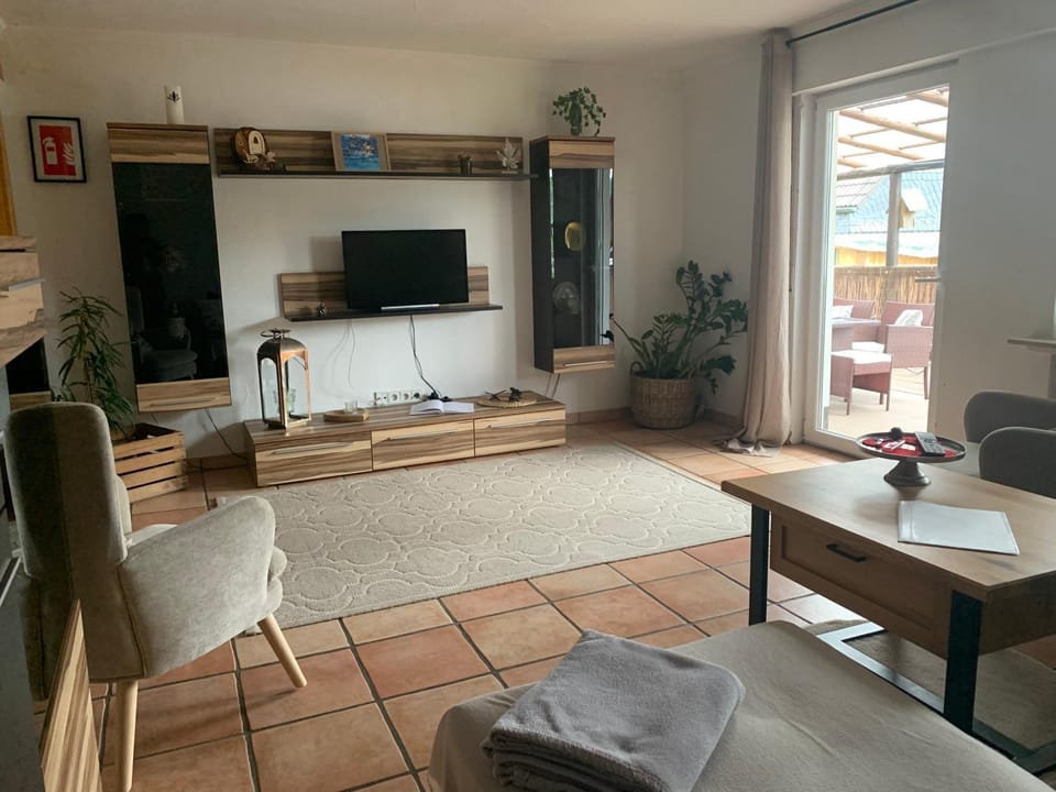 Ferienwohnung Bergblick Apartment in Winterberg