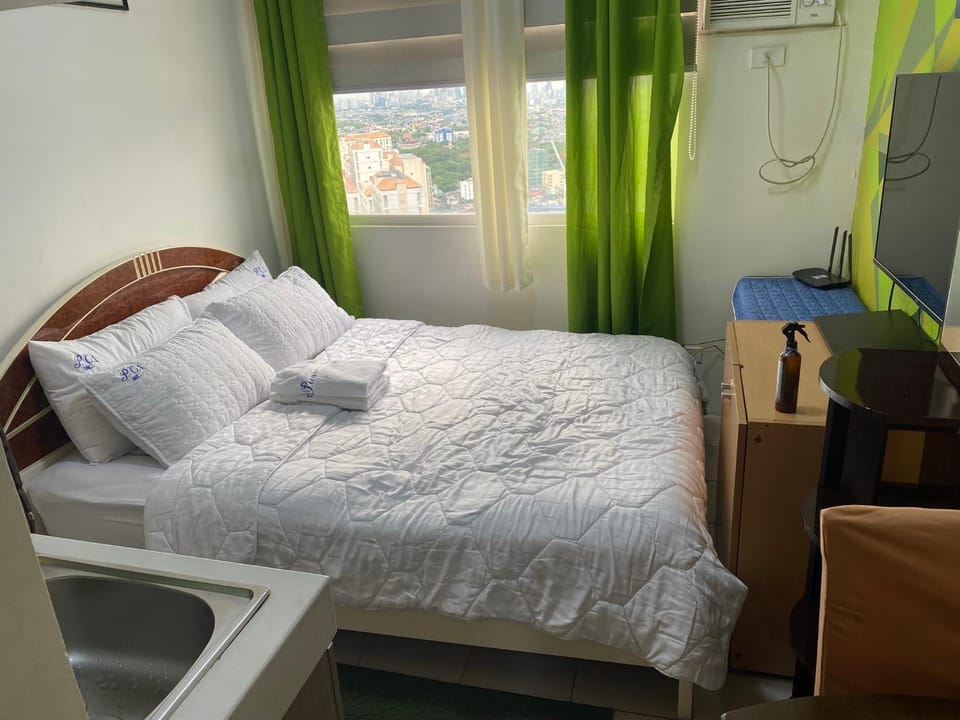 Pierrecondotel Apartment in Mandaluyong