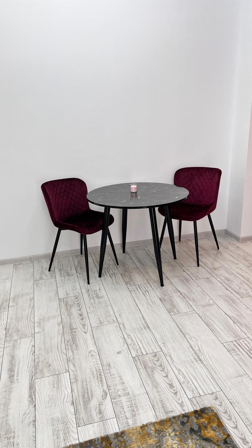 Luxury Studio Apartment in Bucharest