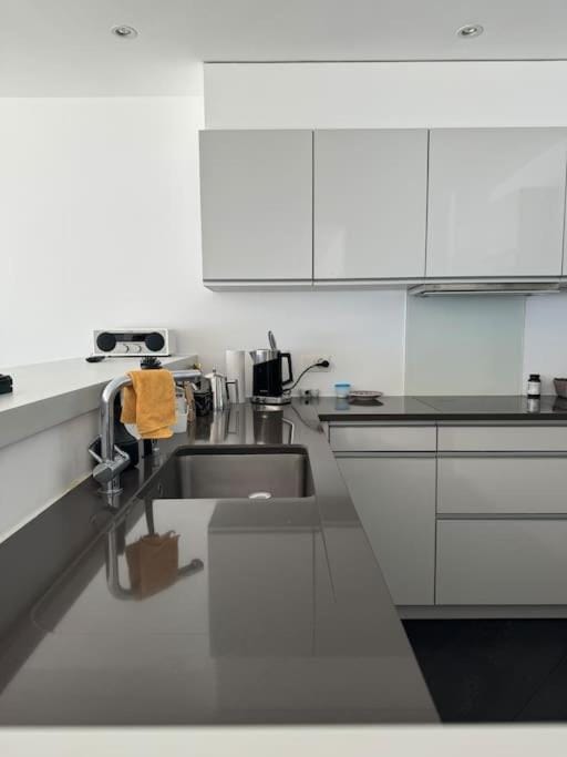 Appartamento fronte lago Apartment in Locarno