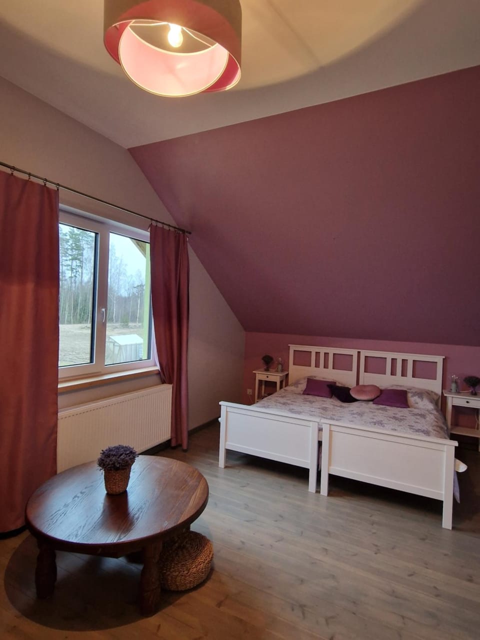 Bite Le Vanda Apartment in Lithuania