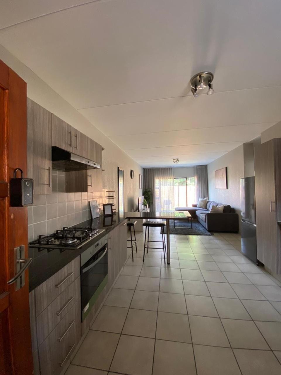 Yanaz Place Apartment in Gauteng