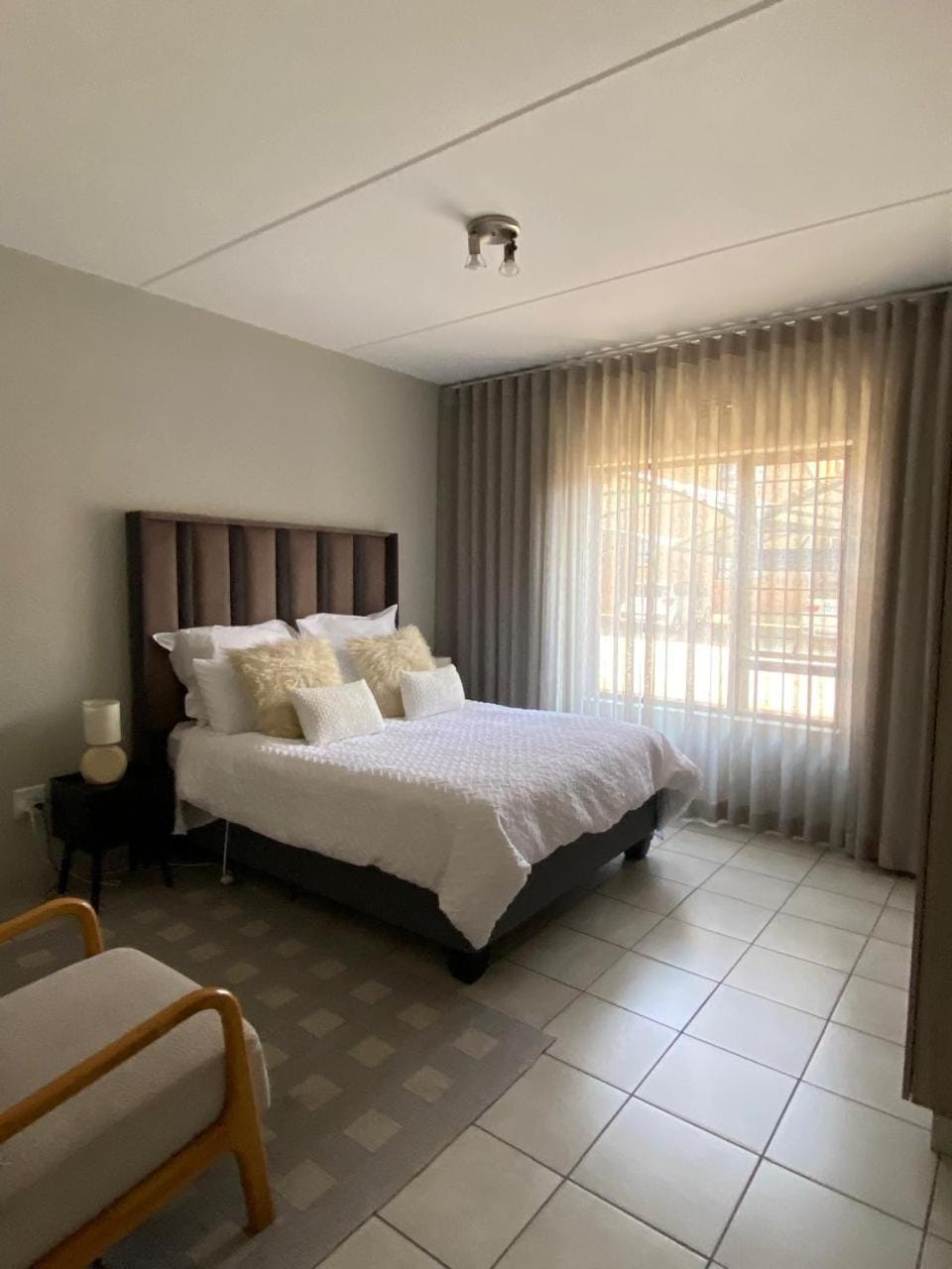 Yanaz Place Apartment in Gauteng