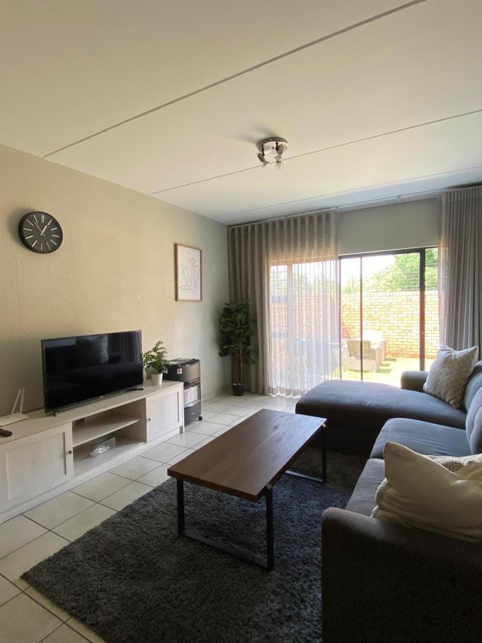 Yanaz Place Apartment in Gauteng