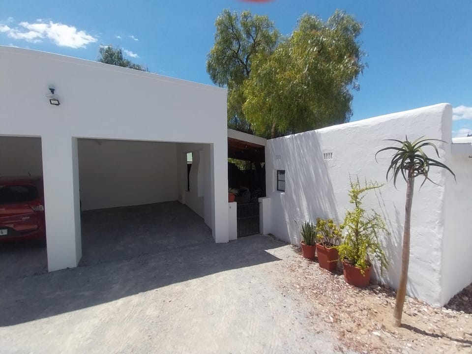 Mountain View - The Little Gem Apartment in Western Cape