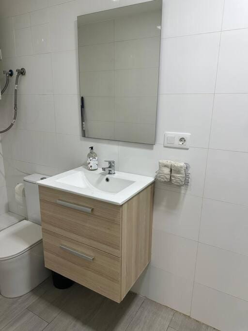 Precioso apartamento 2 personas Apartment in Valencia