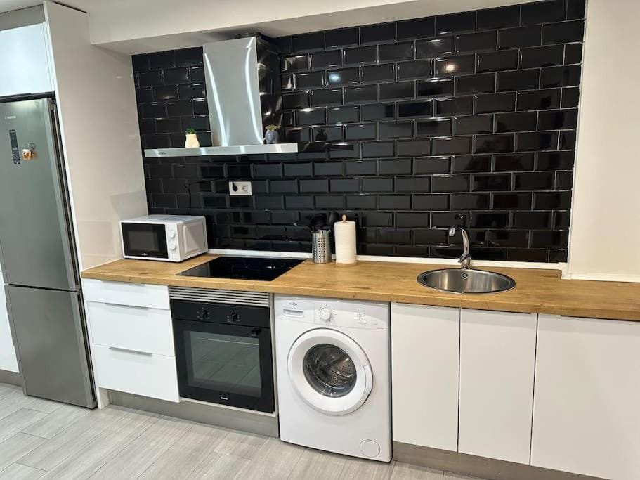 Precioso apartamento 2 personas Apartment in Valencia