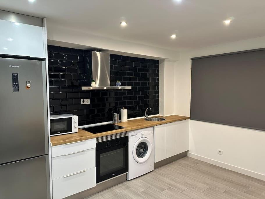 Precioso apartamento 2 personas Apartment in Valencia