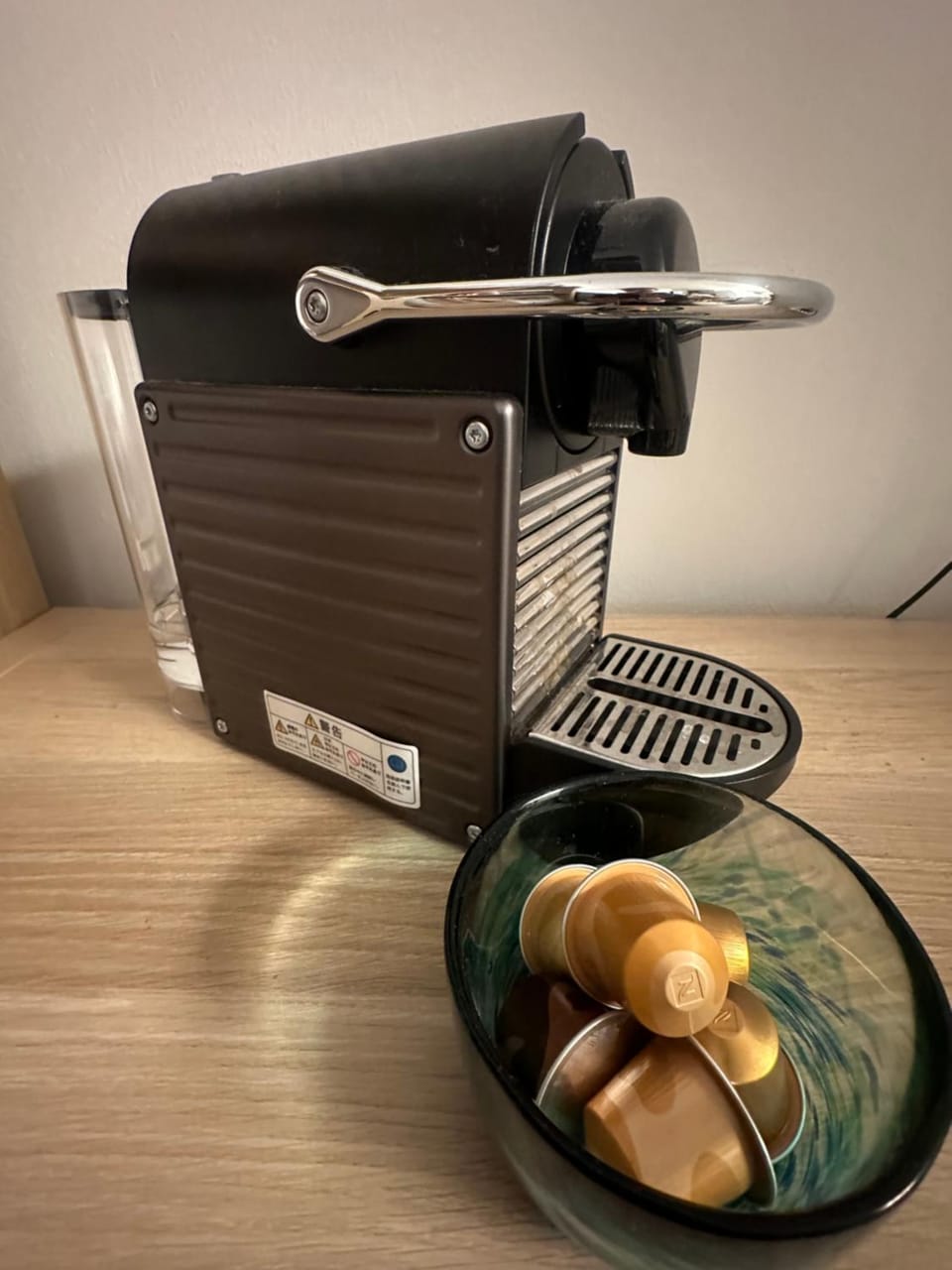 Coffee/tea facilities, Non alcoholic drinks