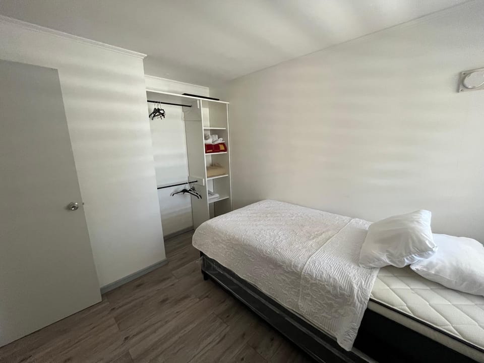Casa en Villa Galilea Apartment in O'Higgins, Chile