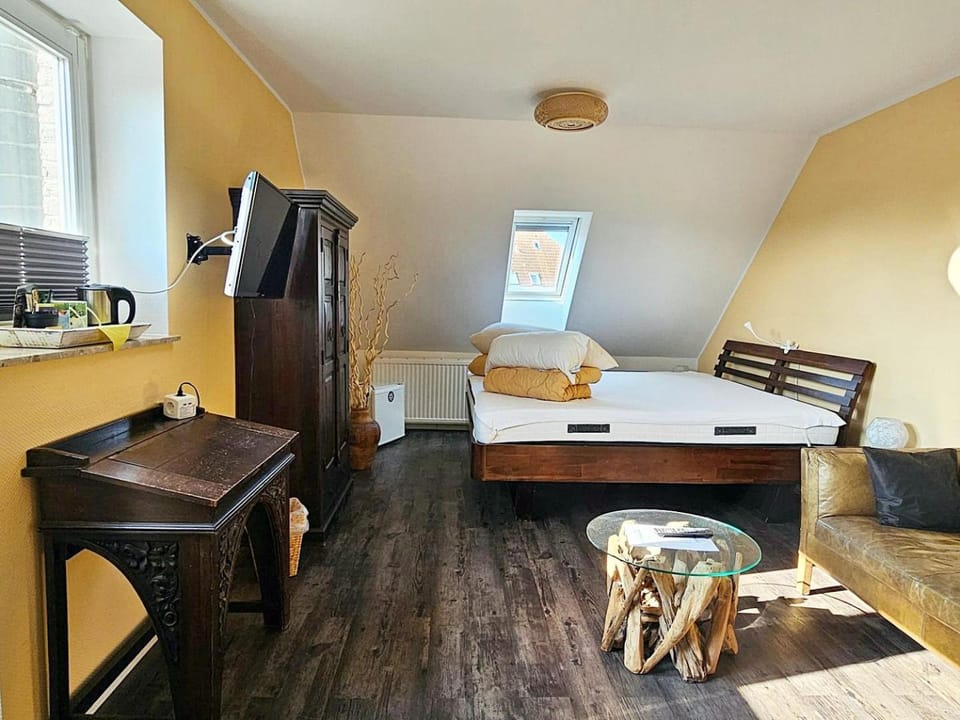 Großenbrode Teichstraße Zimmer Nr 19 Apartment in Großenbrode