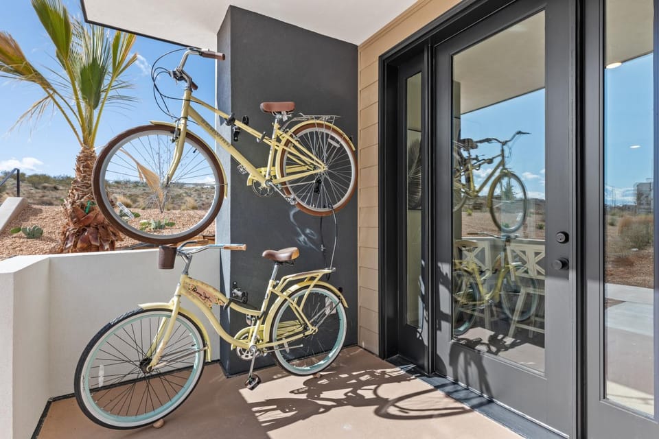 Surf's Up condo Apartment in St George