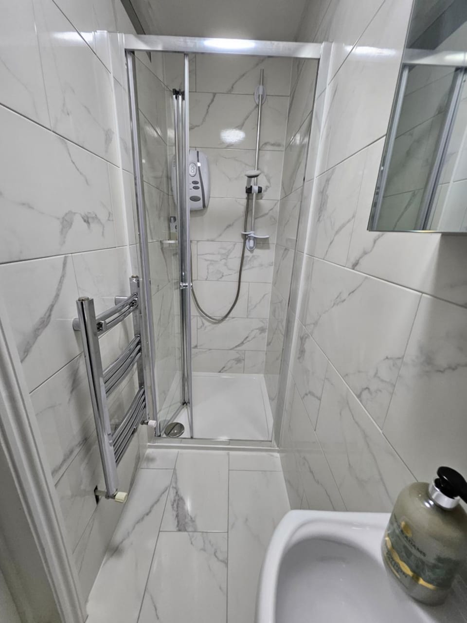 Nice and Cosy One Bed Flat on 2 floors with spiral stairs Apartment in England