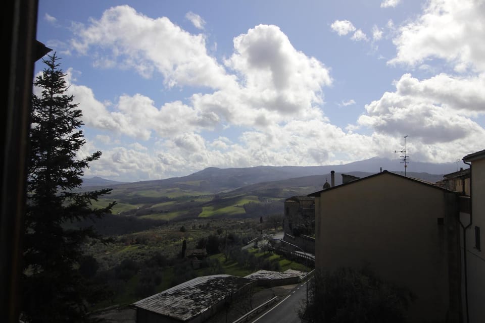 View (from property/room), Bedroom