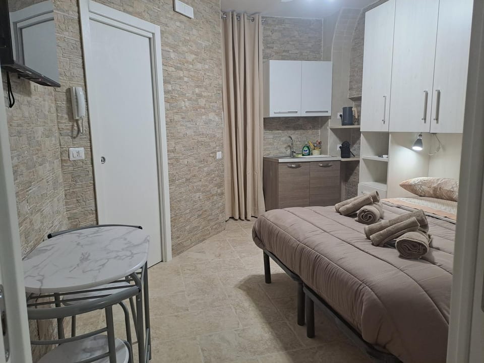 Il Quinto Conte - Vicinanze Policlinico Bed and Breakfast in Bari