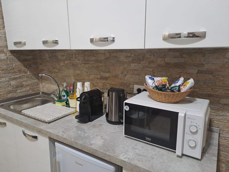 Il Quinto Conte - Vicinanze Policlinico Bed and Breakfast in Bari