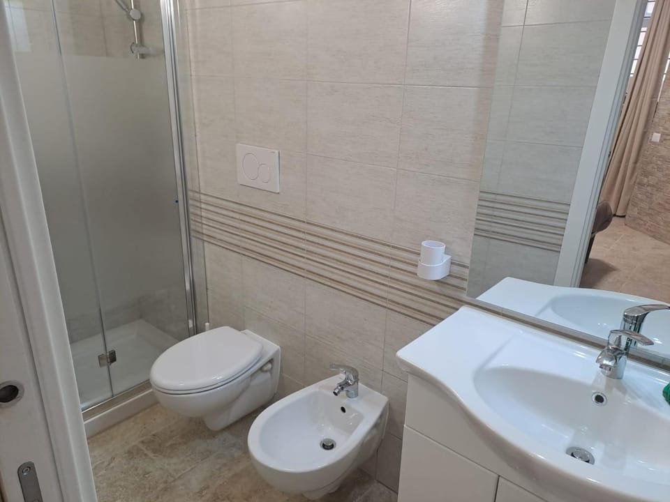 Il Quinto Conte - Vicinanze Policlinico Bed and Breakfast in Bari