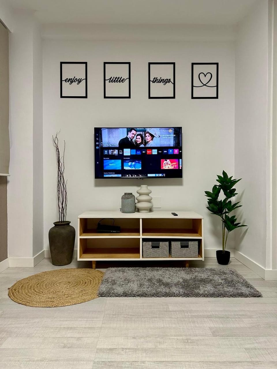 TV and multimedia