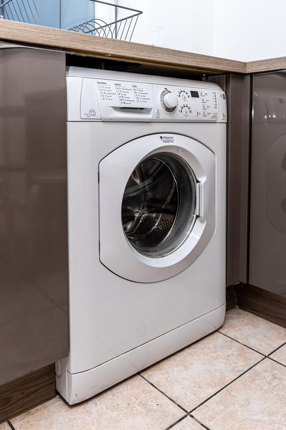 Oasis Urbaine for 8 near to Paris Apartment in Île-de-France