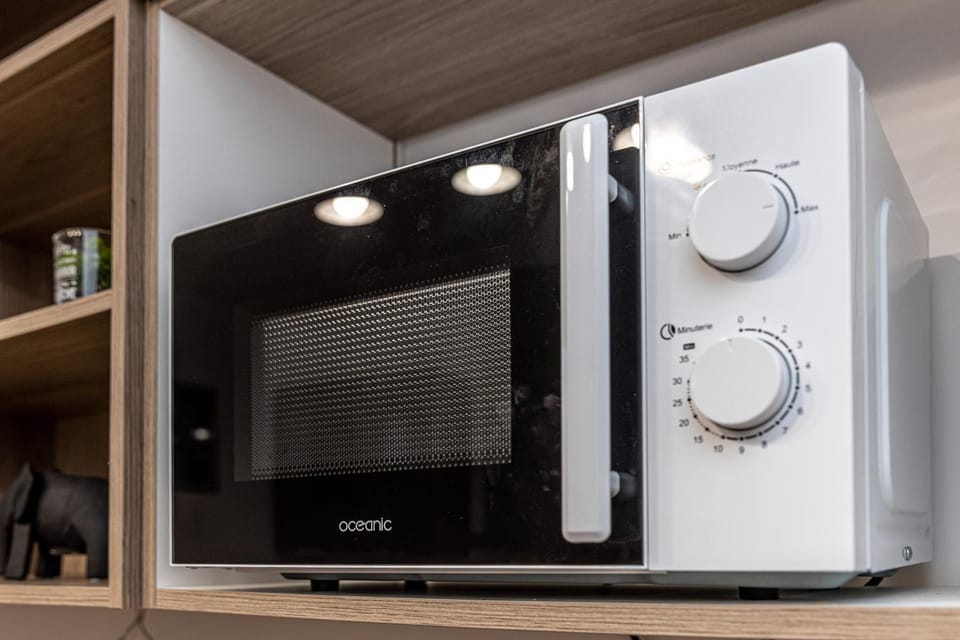 Oasis Urbaine for 8 near to Paris Apartment in Île-de-France