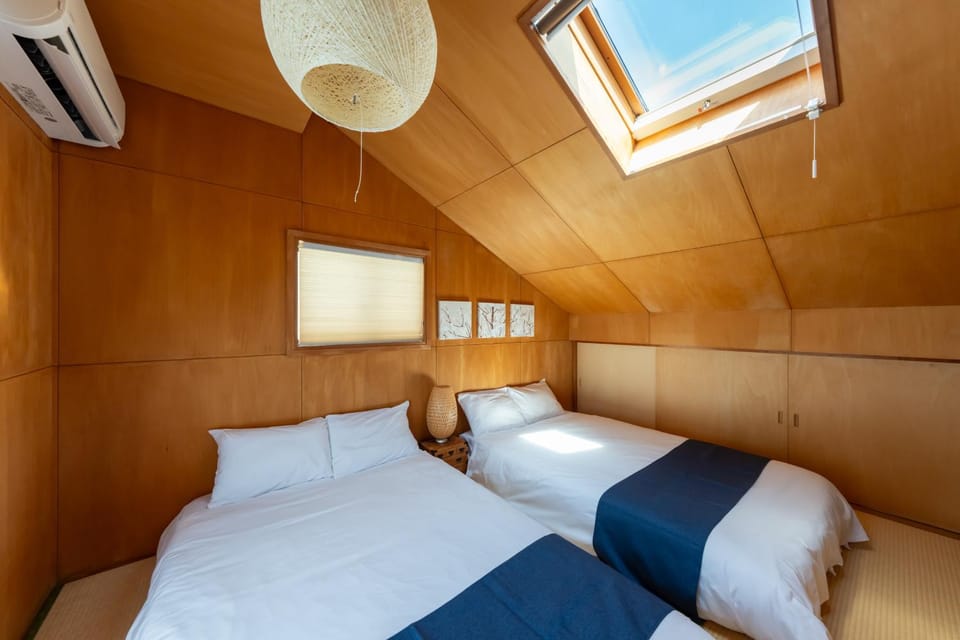 Sui HOUSE 北赤羽 Apartment in Japan