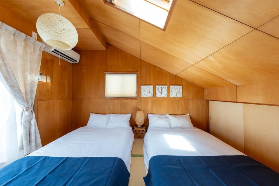 Sui HOUSE 北赤羽 Apartment in Japan