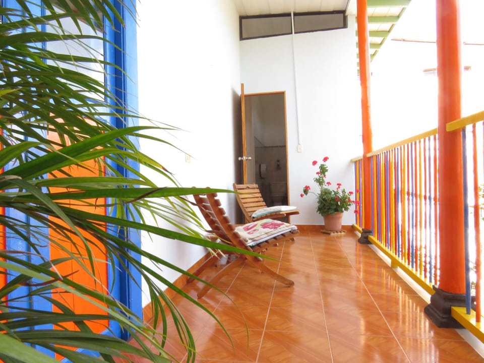 Balcony/Terrace, Balcony/Terrace