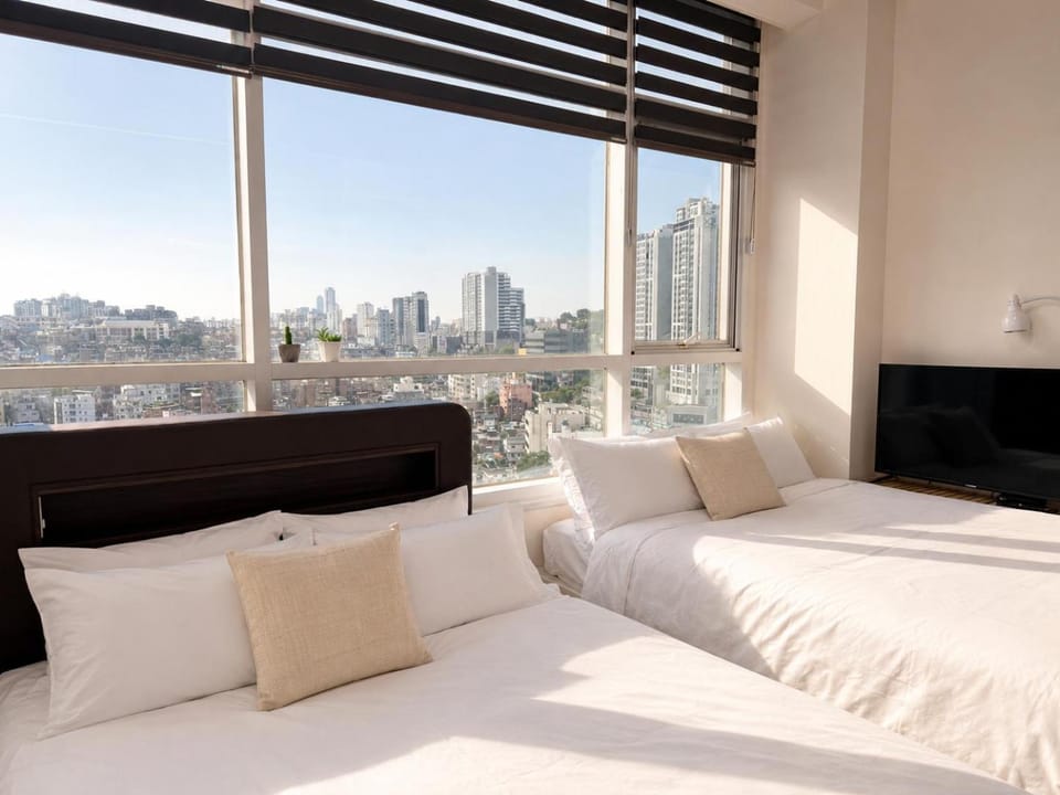 Seoullo stay #2min walk from seoul station #elevator #city view Apartment in Seoul