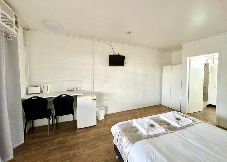 Sawmill Hotel Motel Motel in Queensland