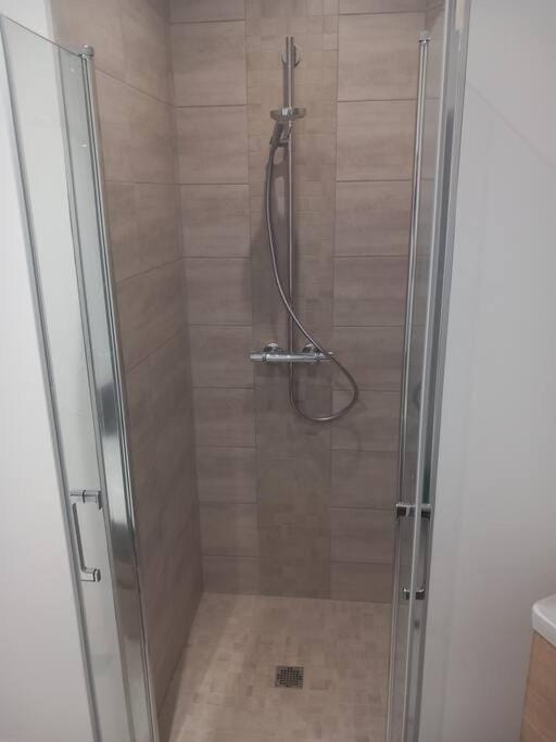 Studio plain-pied 2 Personnes 150 m de la plage Apartment in Le Crotoy