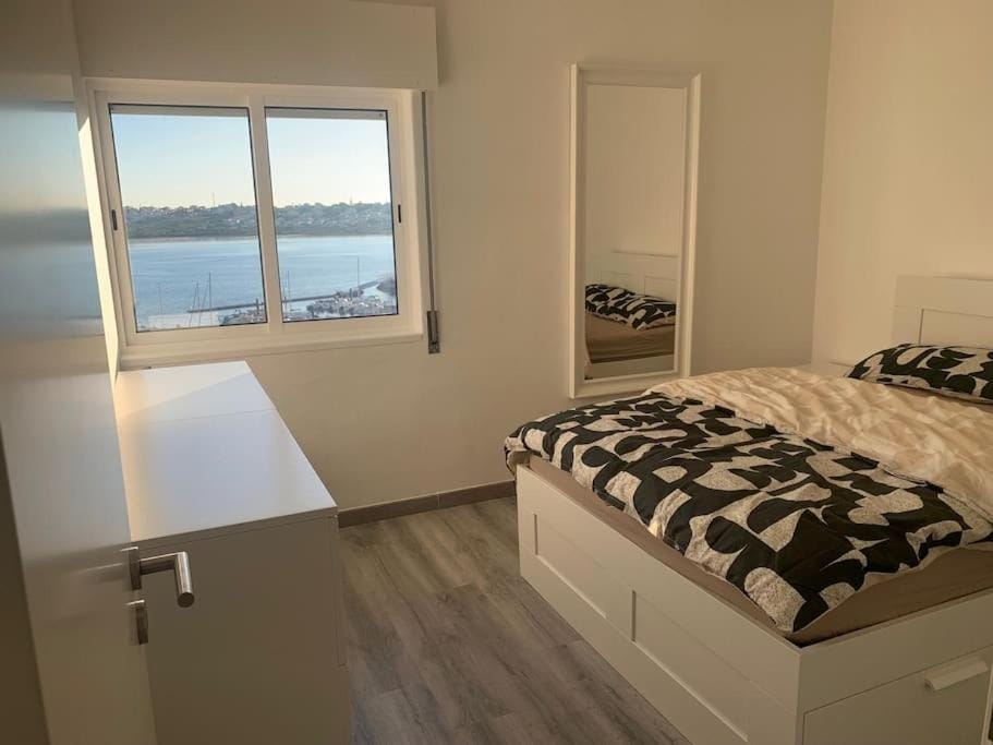 Appartement Portimao Centre historique, tout confort, Vue rivière et Ribeirinha Apartment in Portimao