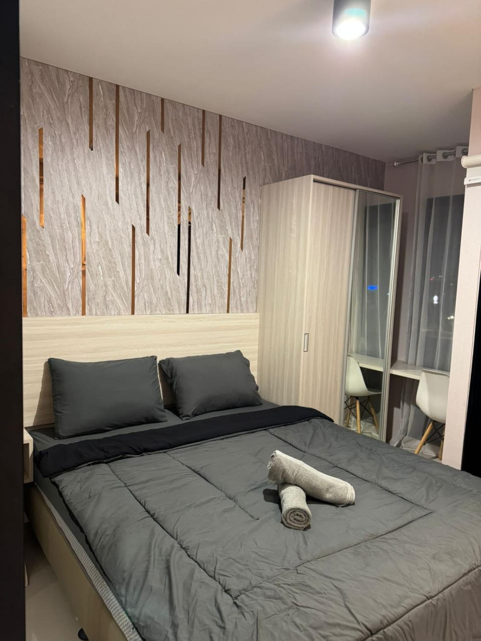 Apartment Vittorio Wiyung by ASH Apartment in Surabaya