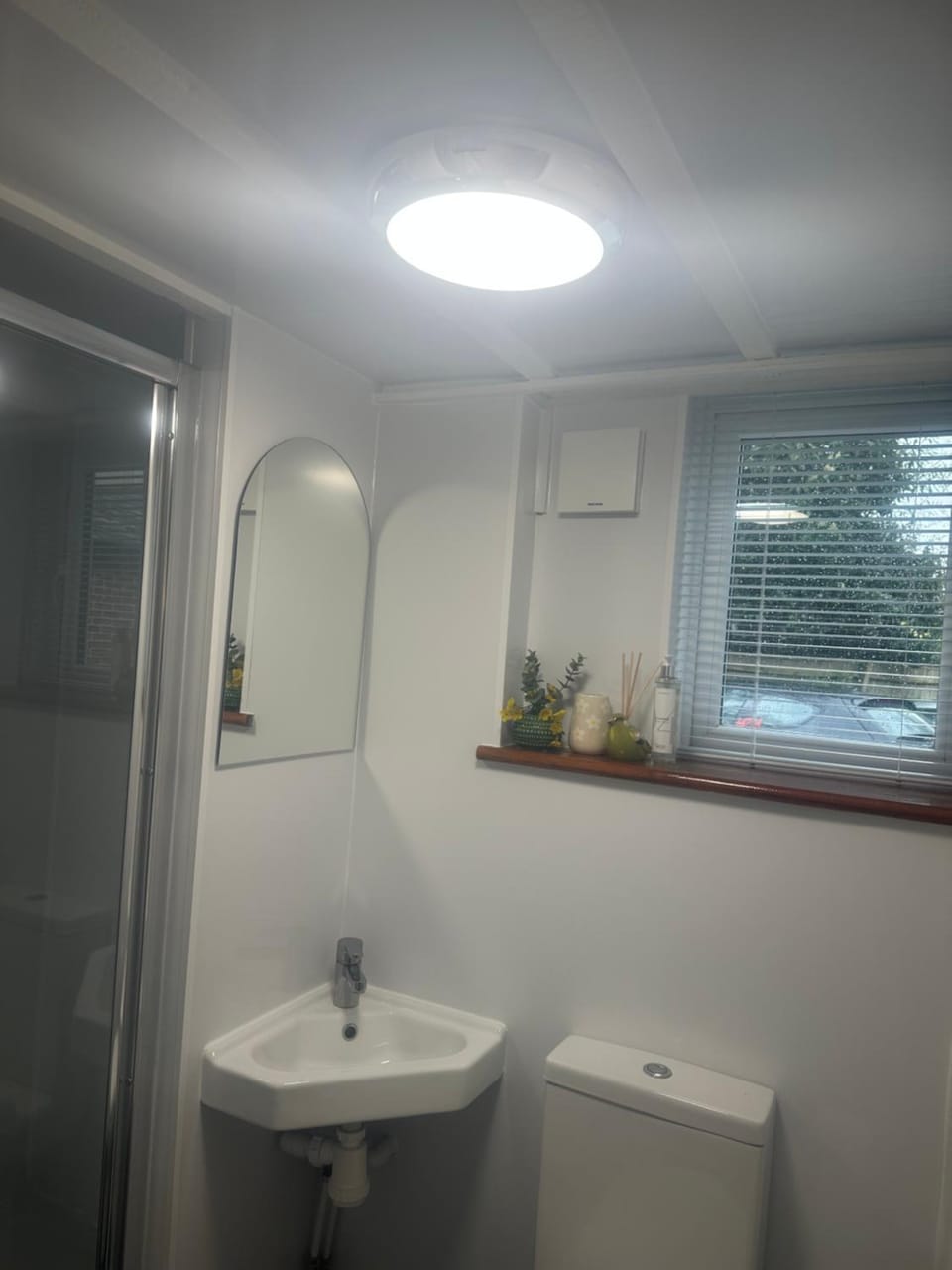 Selfcatering Coach House New Forest Dog Friendly House in Ringwood