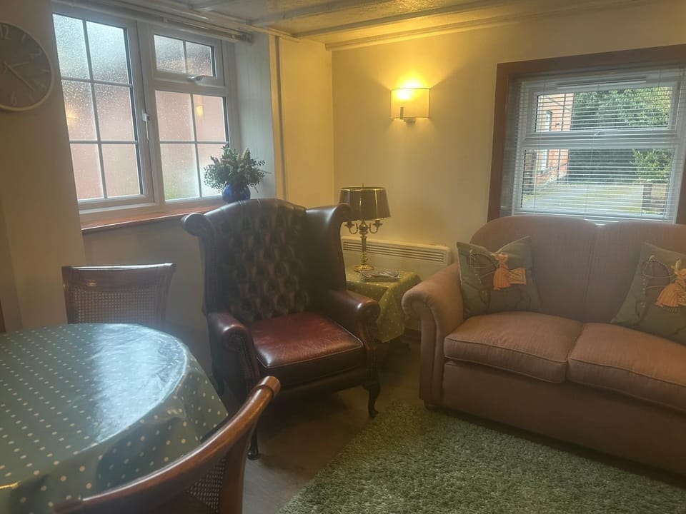 Selfcatering Coach House New Forest Dog Friendly House in Ringwood