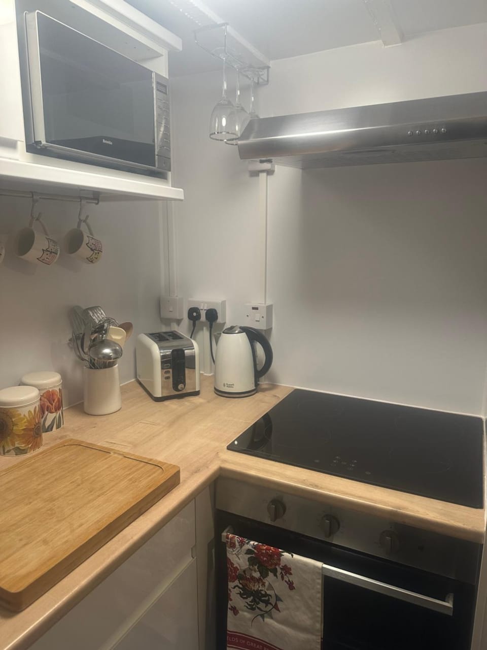 Selfcatering Coach House New Forest Dog Friendly House in Ringwood