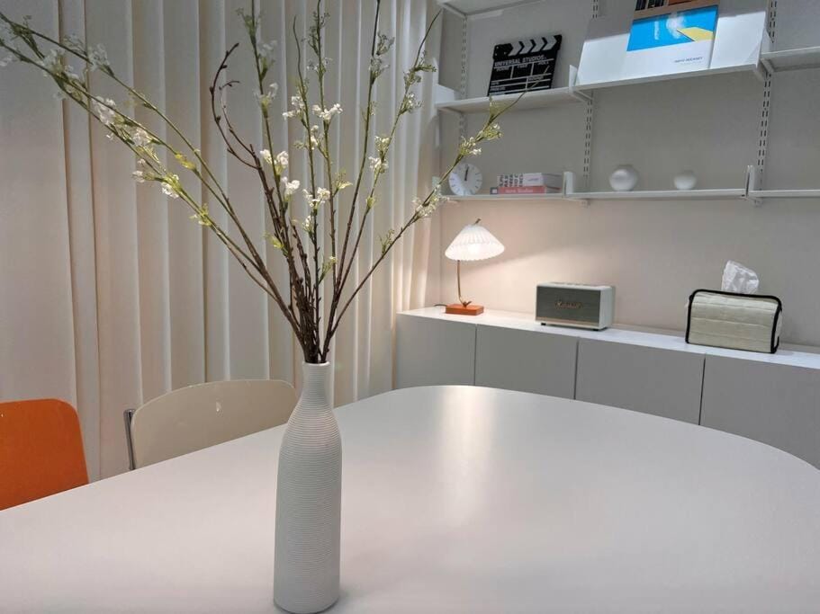Sub STAY Apartment in Seoul