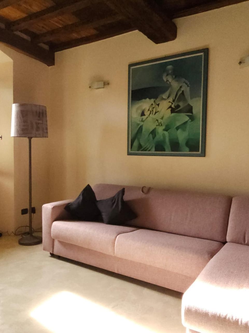 La Piastronata Apartment in Province of Massa and Carrara