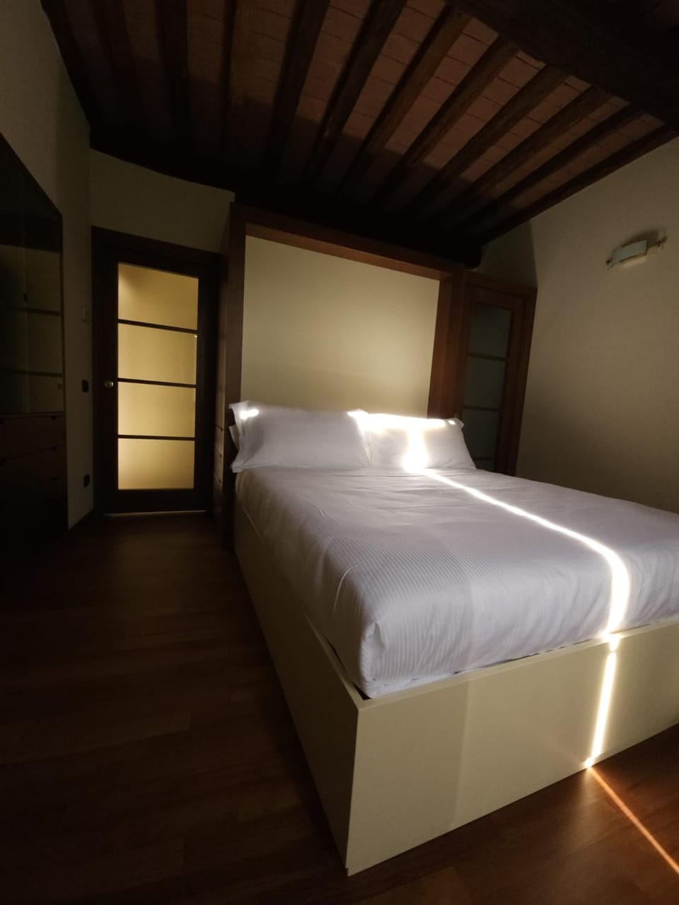 La Piastronata Apartment in Province of Massa and Carrara