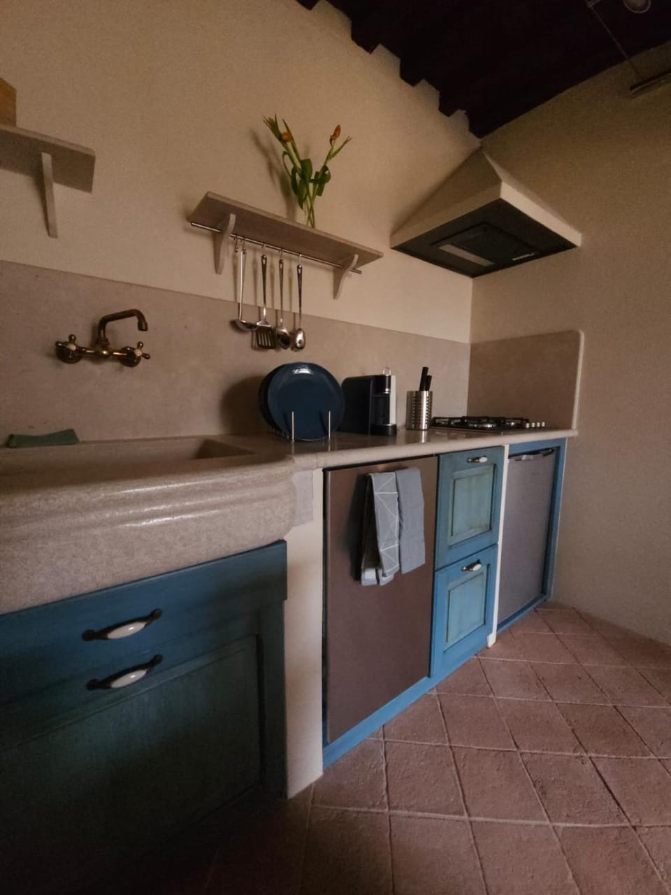 La Piastronata Apartment in Province of Massa and Carrara