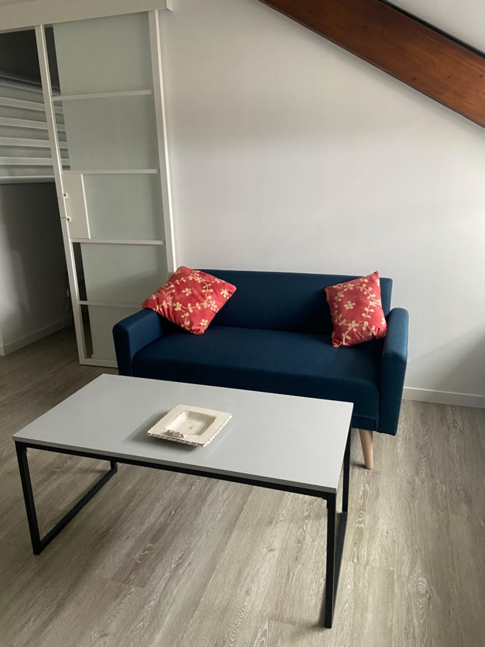 Appartement en résidence avec parking Apartment in Vendôme