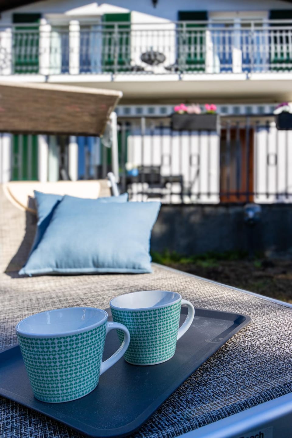 [BELLAGIO]Casa Ortensia House in Bellagio