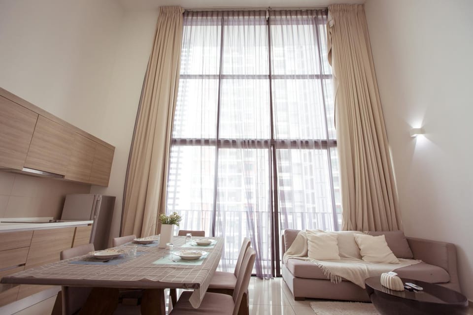I City Suites by MY TRIP & MY STAY Apartment in Selangor, Malaysia
