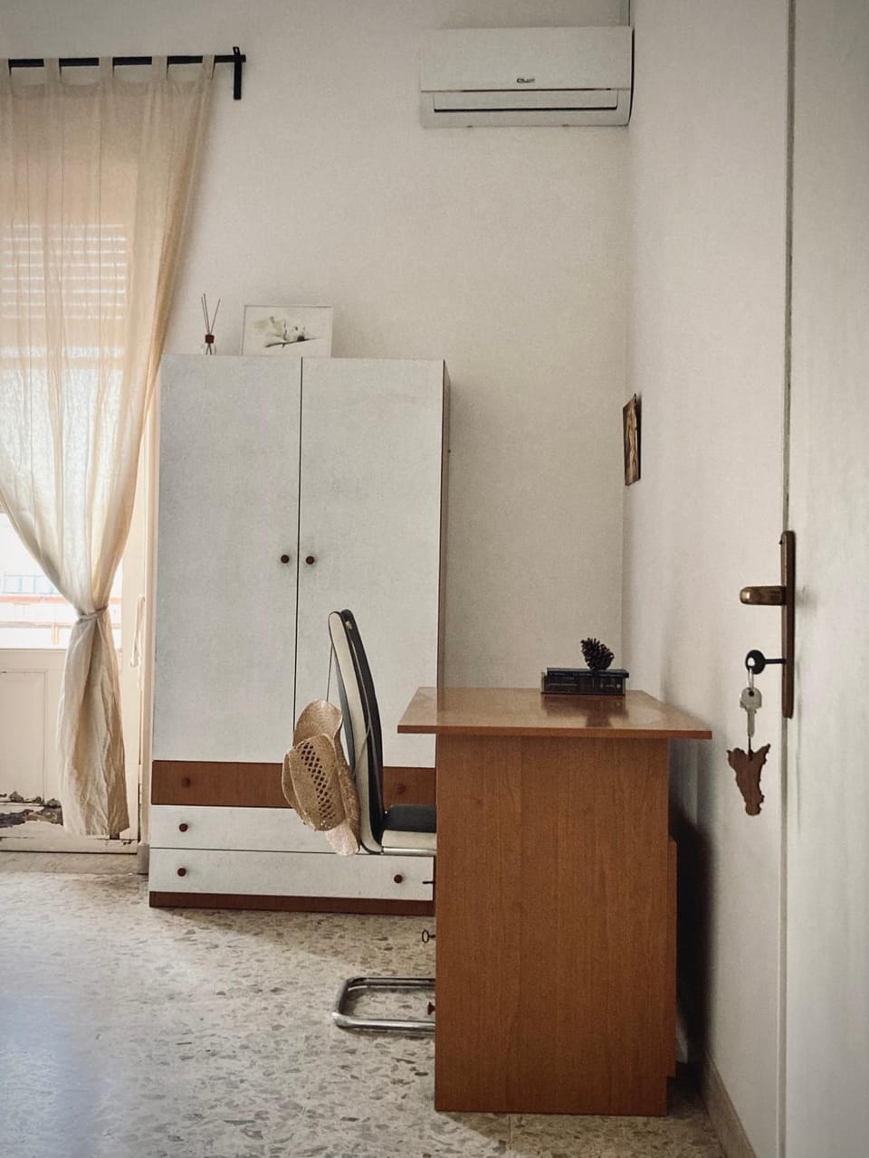 air conditioner