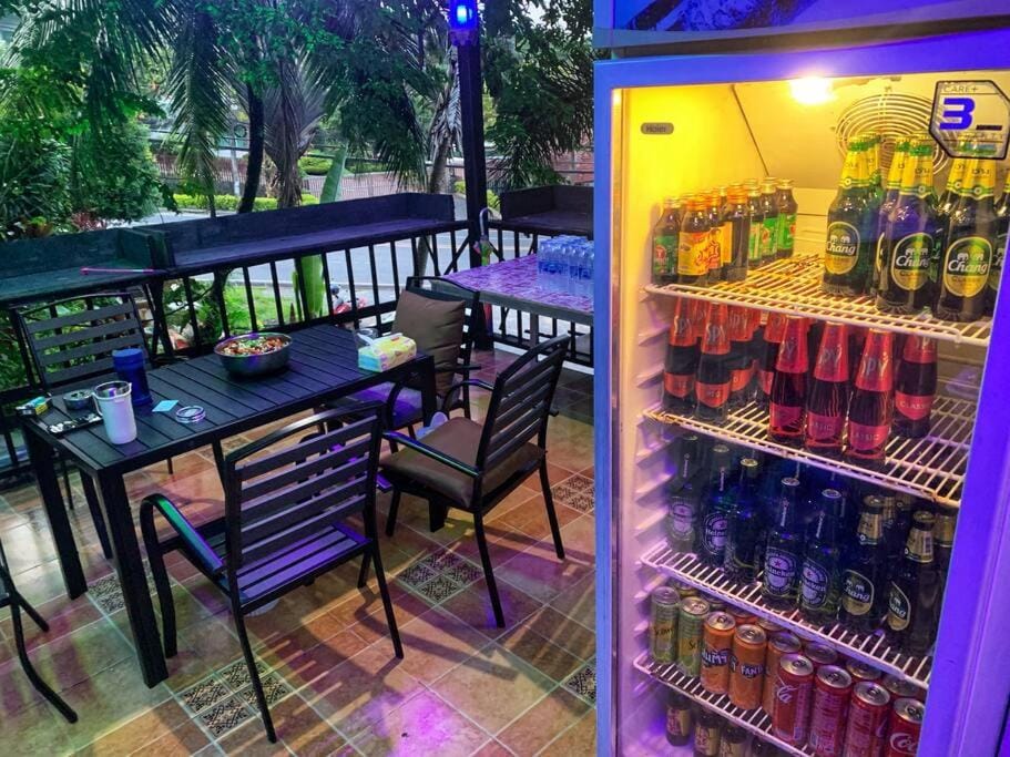 Charming Pool Twin Holiday Home Vacation rental in Patong